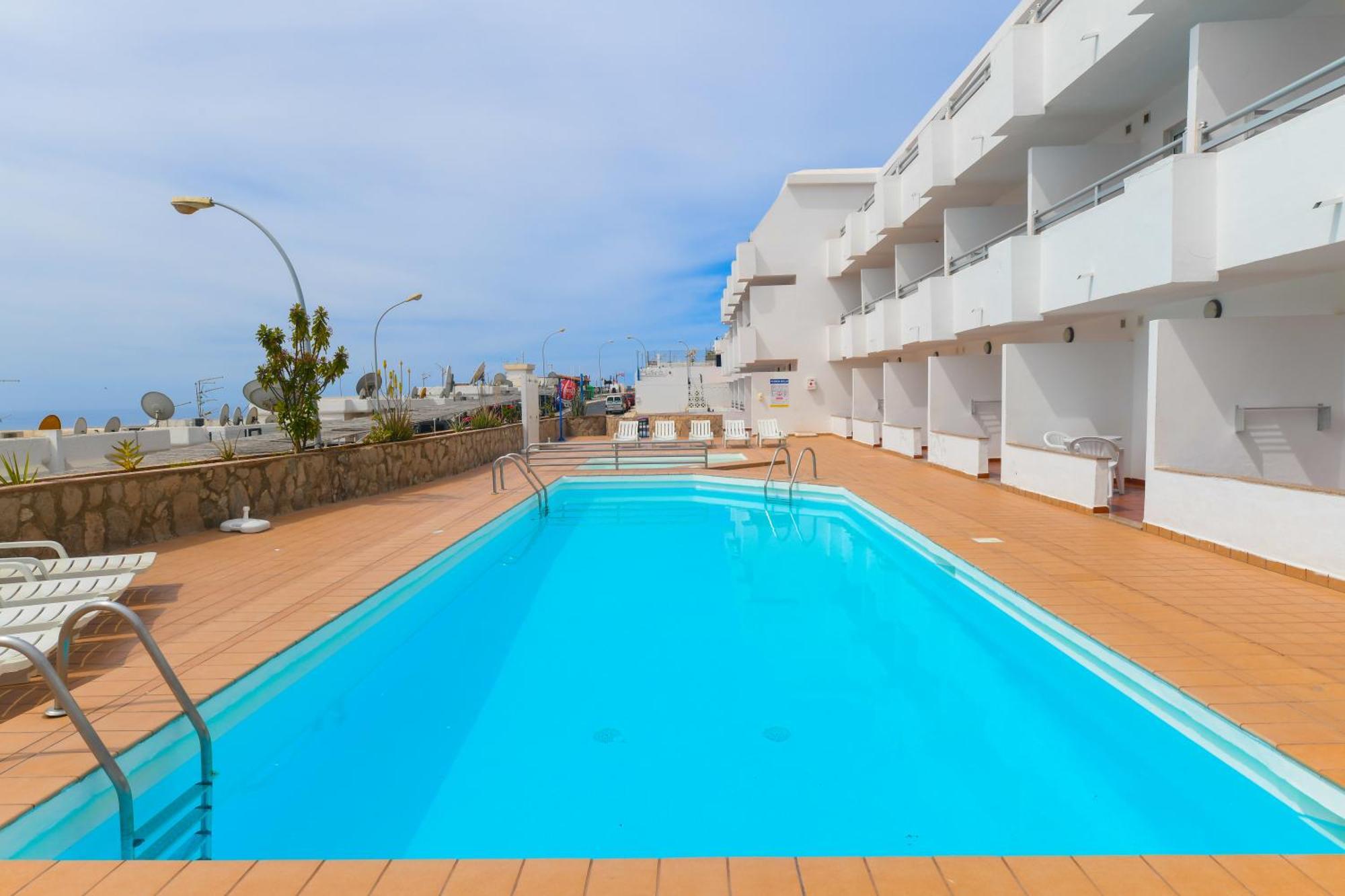 Appartement Livvo Puerto
