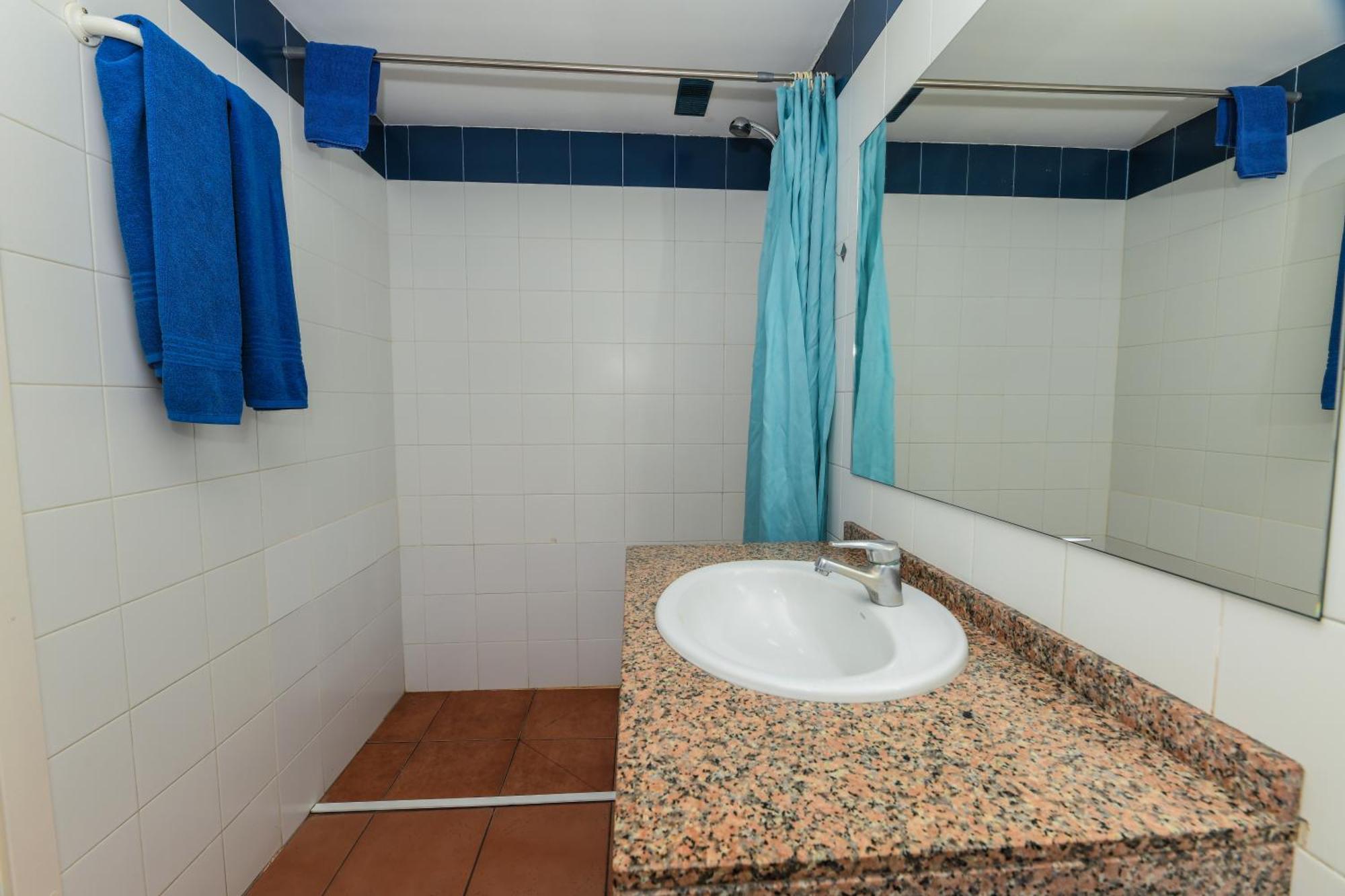Appartement Livvo Puerto