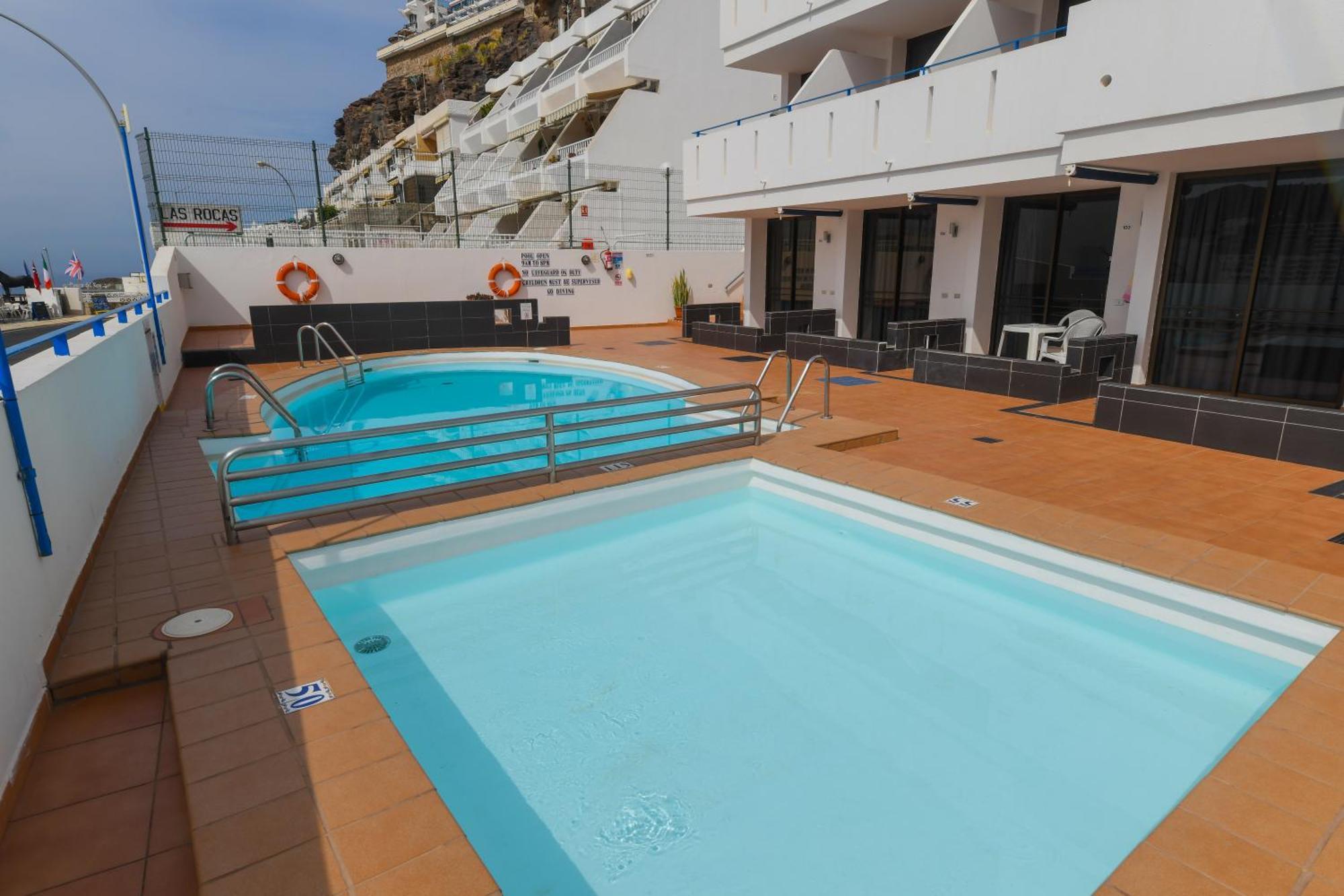 Appartement Livvo Puerto Porto Rico