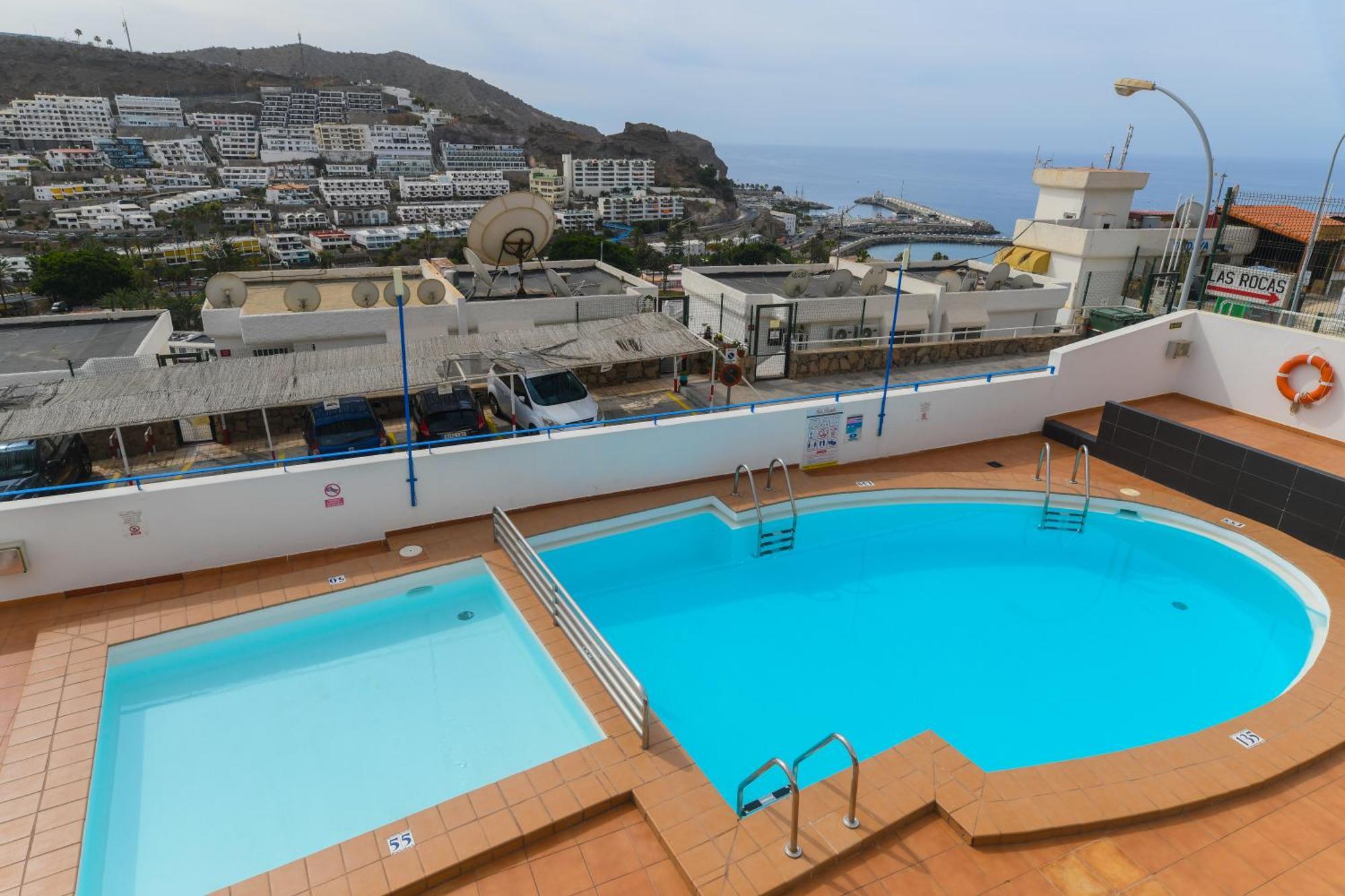 Livvo Puerto Appartement