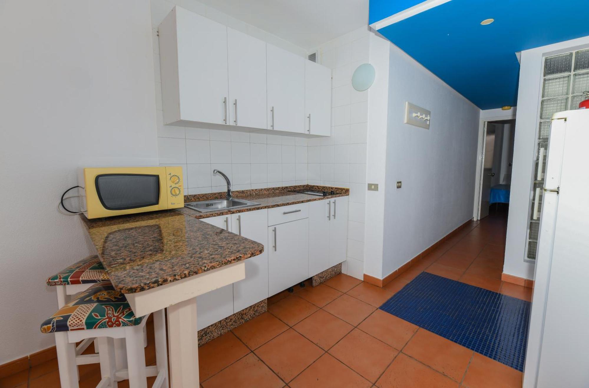 Appartement Livvo Puerto *