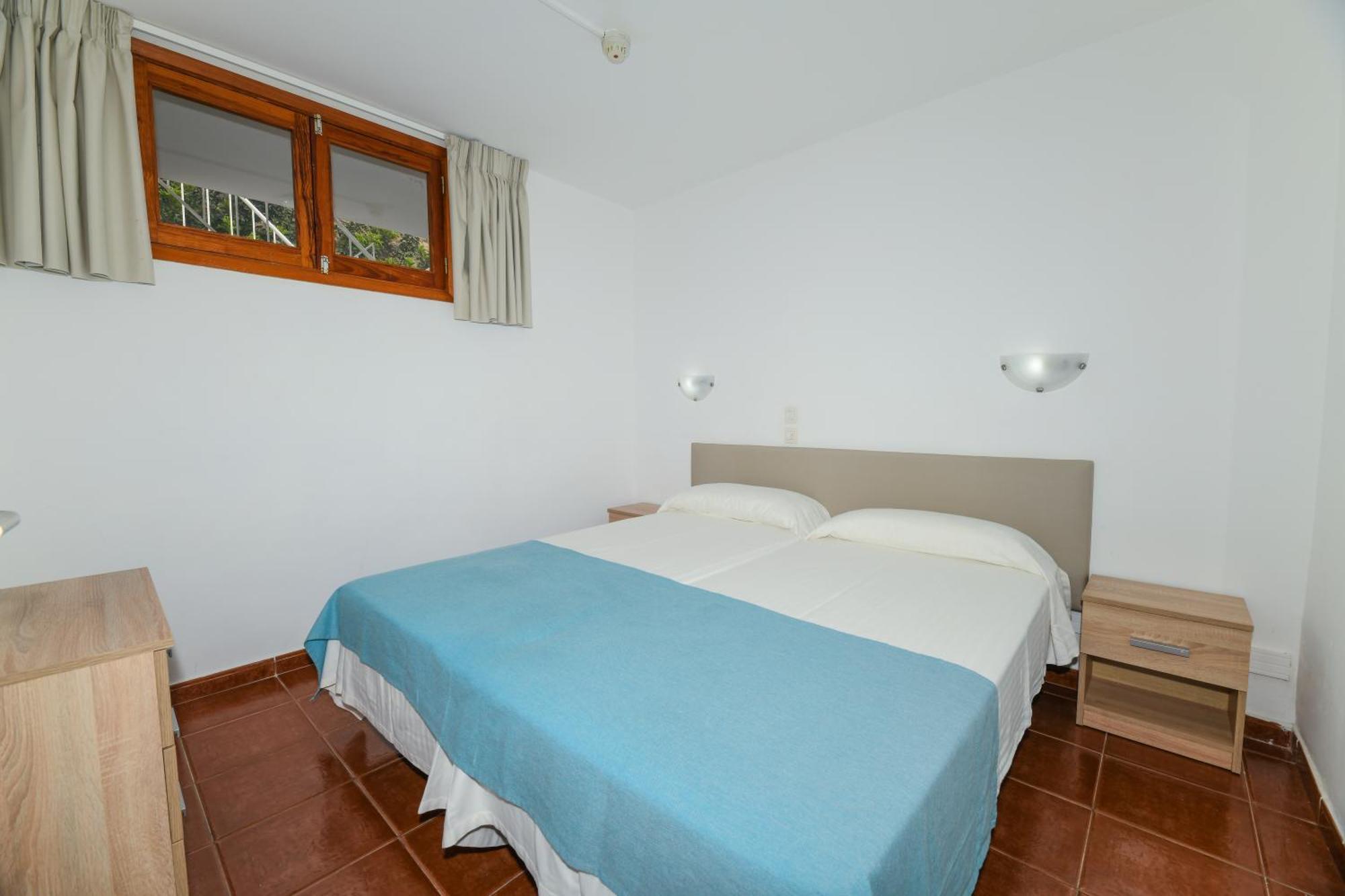 Appartement Livvo Puerto Porto Rico
