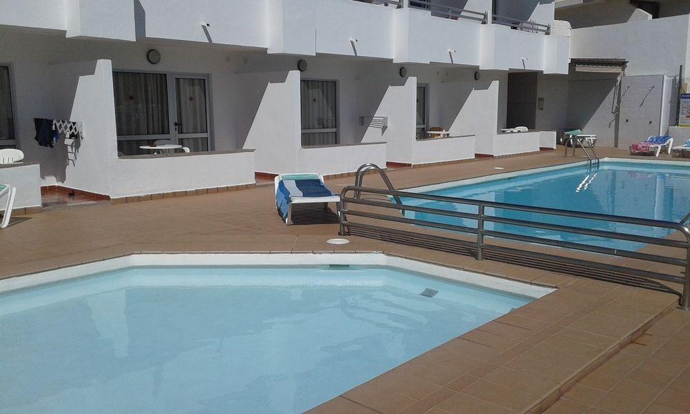 Appartement Livvo Puerto *